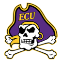East Carolina Pirates